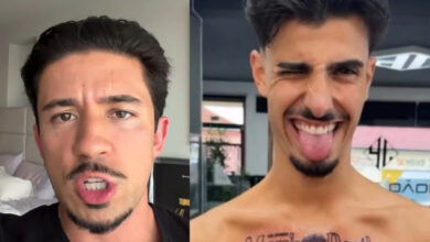 Numeiro recusa pagar dez mil euros a Diogo Maia porque considera ter sido enganado