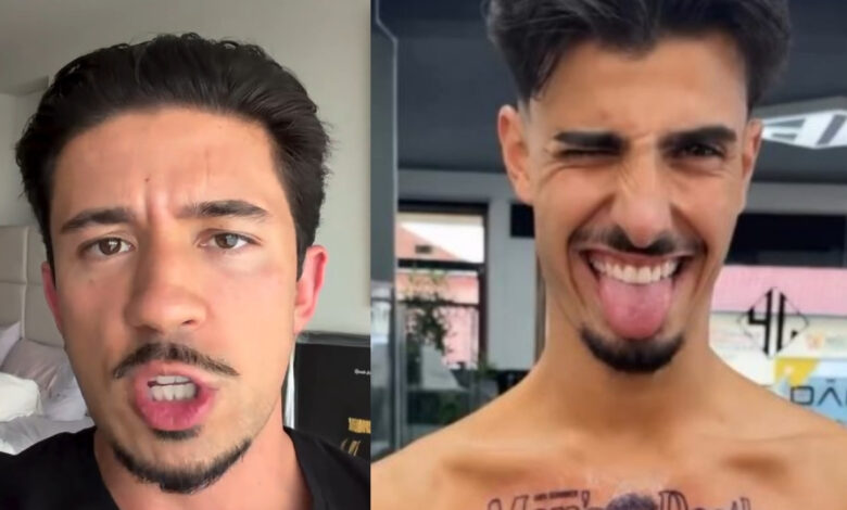Numeiro recusa pagar dez mil euros a Diogo Maia porque considera ter sido enganado