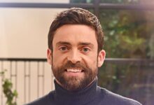 EXCLUSIVO! Diogo Amaral inicia gravações da SIC em Santarém: "Muito entusiasmado, vão adorar a história como eu..."