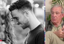 Viúva de Diogo Jota nega convite de televisão dos Estados Unidos: "Só quer que me deixem sossegada"