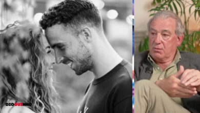 Viúva de Diogo Jota nega convite de televisão dos Estados Unidos: "Só quer que me deixem sossegada"