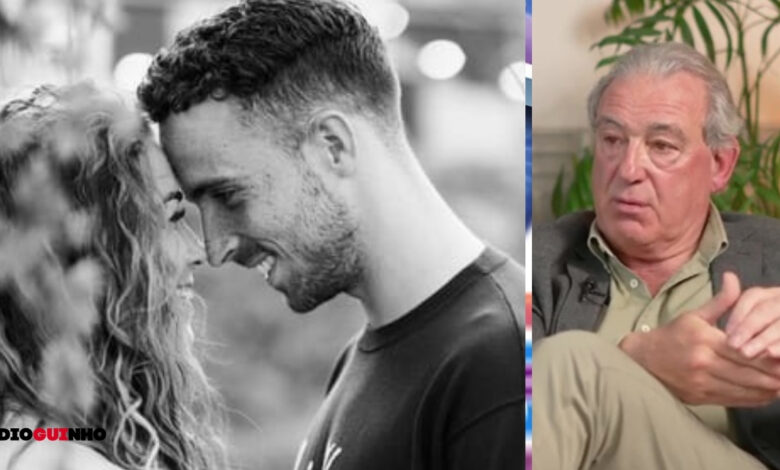 Viúva de Diogo Jota nega convite de televisão dos Estados Unidos: "Só quer que me deixem sossegada"