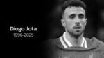 “Casal de chatos”: Biografia revela que Diogo Jota e Rute viviam longe da ostentação do futebol
