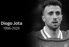 “Casal de chatos”: Biografia revela que Diogo Jota e Rute viviam longe da ostentação do futebol
