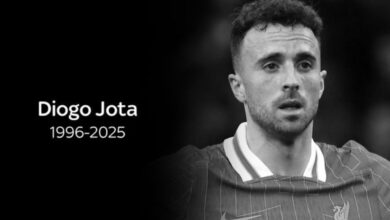 “Casal de chatos”: Biografia revela que Diogo Jota e Rute viviam longe da ostentação do futebol