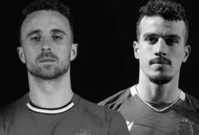 Biografia de Diogo Jota inclui capítulo exclusivo para o irmão André: “Seria injusto não falar dele”