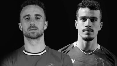 Biografia de Diogo Jota inclui capítulo exclusivo para o irmão André: “Seria injusto não falar dele”