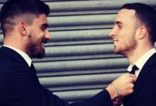 Rúben Neves recorda Diogo Jota antes do Mundial: "O Diogo está sempre presente"