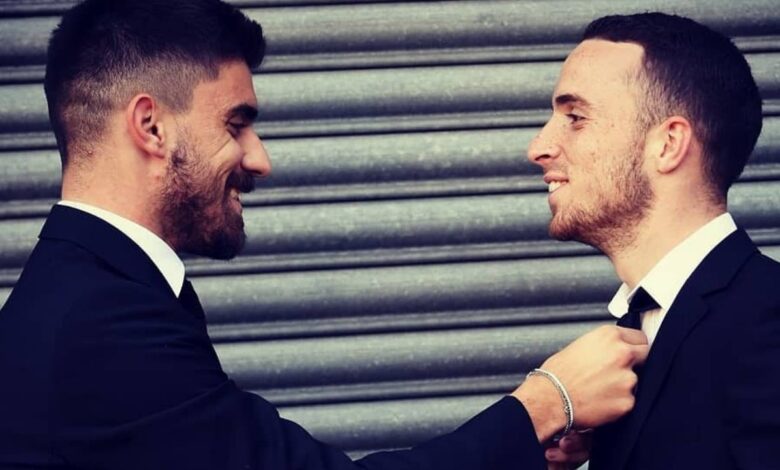 Rúben Neves recorda Diogo Jota antes do Mundial: "O Diogo está sempre presente"