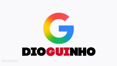 Aprenda a destacar o Dioguinho nas suas pesquisas em passos rápidos e não perder nenhuma notícia