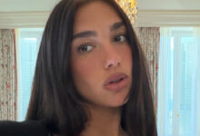 Dua Lipa e Callum Turner dão o nó em cerimónia civil discreta em Londres, com festa de arromba na Sicília à vista