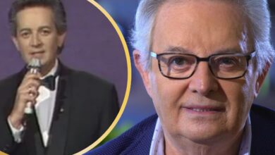 ENTREVISTA EXCLUSIVA! ELÁDIO CLÍMACO: "A minha intimidade é só minha e eu exerço. Mais ninguém tem que saber!"