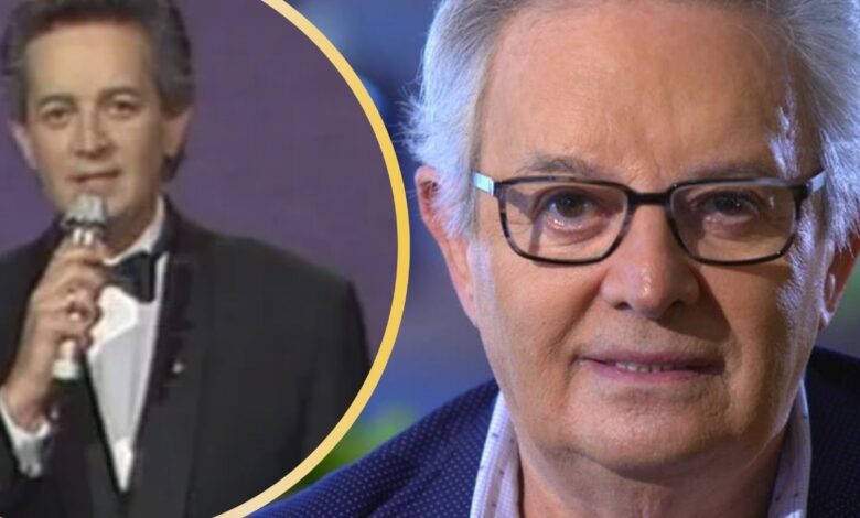 ENTREVISTA EXCLUSIVA! ELÁDIO CLÍMACO: "A minha intimidade é só minha e eu exerço. Mais ninguém tem que saber!"
