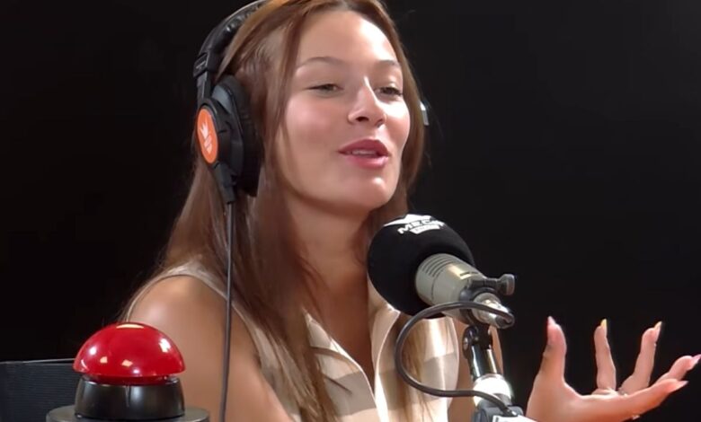 Eva Pais revela os segredos individuais (dela e do Diogo) que ficaram de fora do Secret Story 10
