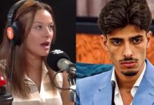 O rescaldo da separação de Eva Pais e Diogo Maia: A guarda do gato e o corte com a família