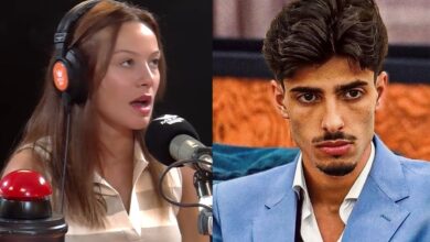 O rescaldo da separação de Eva Pais e Diogo Maia: A guarda do gato e o corte com a família
