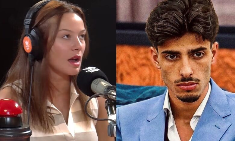 O rescaldo da separação de Eva Pais e Diogo Maia: A guarda do gato e o corte com a família