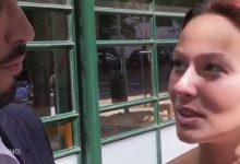 Eva Pais deixa conselho a mulheres traídas e revela mensagem de Tony Carreira