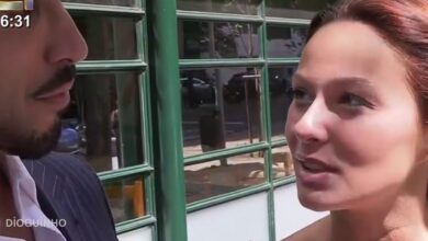 Eva Pais deixa conselho a mulheres traídas e revela mensagem de Tony Carreira