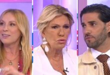 Expulsão de Diana Dora desagradou a alguns comentadores da TVI