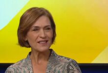 Fátima Lopes confessa a Júlio Magalhães que recusou voltar aos programas diários