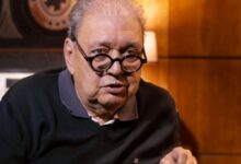 A história por trás de Cavalo à solta contada por Fernando Tordo: "Foi uma coisa fantástica"