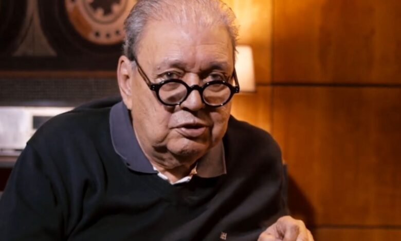 A história por trás de Cavalo à solta contada por Fernando Tordo: "Foi uma coisa fantástica"