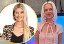 Filipa Torrinha arrasa postura de Bernardina Brito: "Não estou a ver ninguém a proteger os menores"