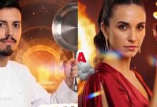 Regresso do genérico ao Secret Story marcado por imagens de inteligência artificial.. e criticas