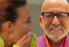 Goucha comenta escândalo de Catarina Miranda vs Afonso Leitão antes de confronto explosivo na 'Gala'