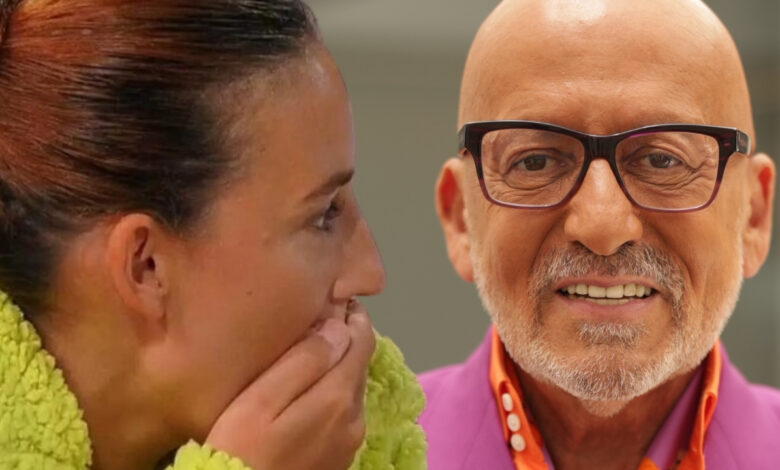 Goucha comenta escândalo de Catarina Miranda vs Afonso Leitão antes de confronto explosivo na 'Gala'