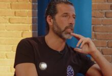 Gustavo Santos recusa vacinar os filhos e afirma que não existem gordos felizes