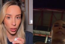 Helena Coelho responde à polémica do concerto de Bad Bunny e lamenta extremismo!