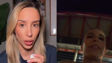 Helena Coelho responde à polémica do concerto de Bad Bunny e lamenta extremismo!