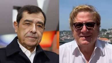EXCLUSIVO! Moniz queria Herman em novela da TVI. Humorista reage "porventura"...