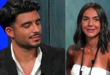 Hugo confronta Sara na gala do Desafio Final, mas acaba por se 'enterrar'