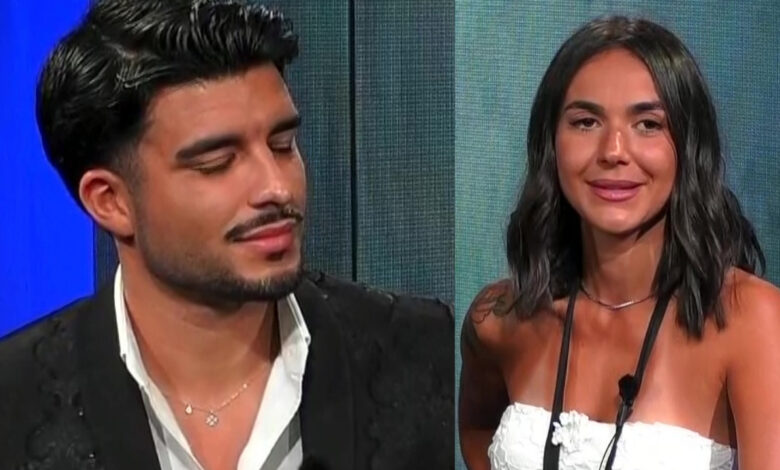 Hugo confronta Sara na gala do Desafio Final, mas acaba por se 'enterrar'