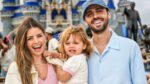 Inês Degener Tomaz e Bernardo Silva esperam o segundo filho