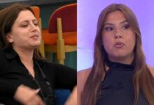 A desilusão de Inês Morais no Desafio Final: "Não há nada mais bonito do que uma mulher natural"