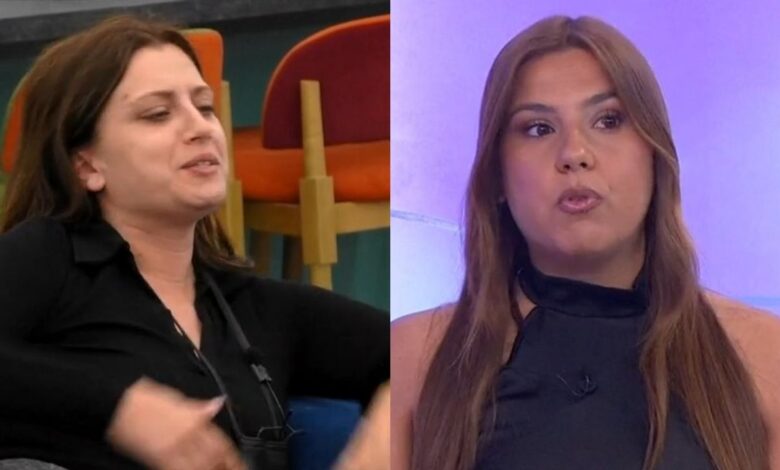 A desilusão de Inês Morais no Desafio Final: "Não há nada mais bonito do que uma mulher natural"
