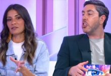 Adriano Silva Martins e Isabel Figueira analisam salvação de Sara Jesus no Desafio Final