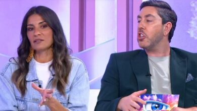 Adriano Silva Martins e Isabel Figueira analisam salvação de Sara Jesus no Desafio Final