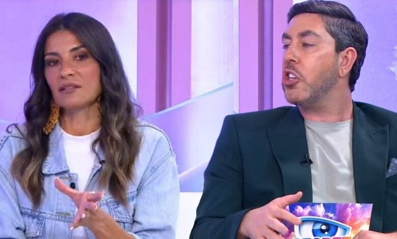 Adriano Silva Martins e Isabel Figueira analisam salvação de Sara Jesus no Desafio Final