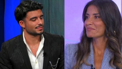 Isabel Figueira critica postura de Hugo e analisa sentimentos de Sara no Secret Story