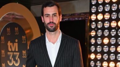 Modelo da agência de Renato Seabra denuncia assédio no mundo da moda: "Pediu uma massagem"