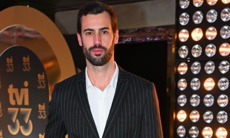 Modelo da agência de Renato Seabra denuncia assédio no mundo da moda: "Pediu uma massagem"