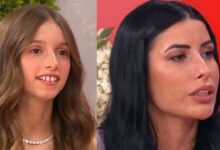 Filha de Jéssica Jeremias avalia jogo da mãe na Casa dos Segredos: "Acho que foi mesmo jogadora"