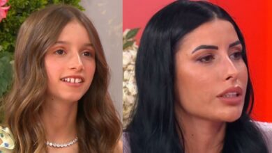 Filha de Jéssica Jeremias avalia jogo da mãe na Casa dos Segredos: "Acho que foi mesmo jogadora"