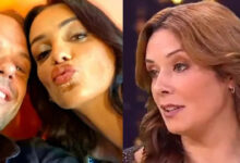 Liliana Oliveira arrasa namoro de João Moura Caetano e Luiza Abreu: "É uma relação de Instagram"