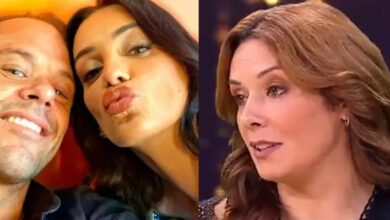 Liliana Oliveira arrasa namoro de João Moura Caetano e Luiza Abreu: "É uma relação de Instagram"